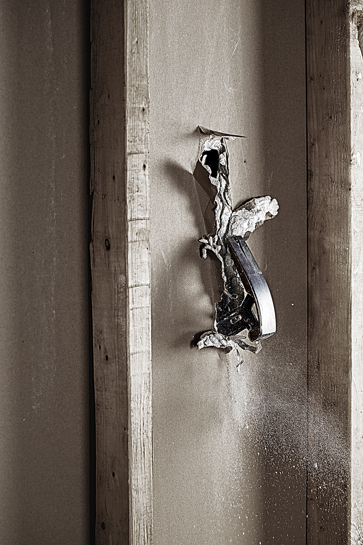 Fiskars IsoCore Abbruchwerkzeug M